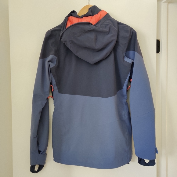 Columbia ski / snowboard jacket - Picture 3 of 6